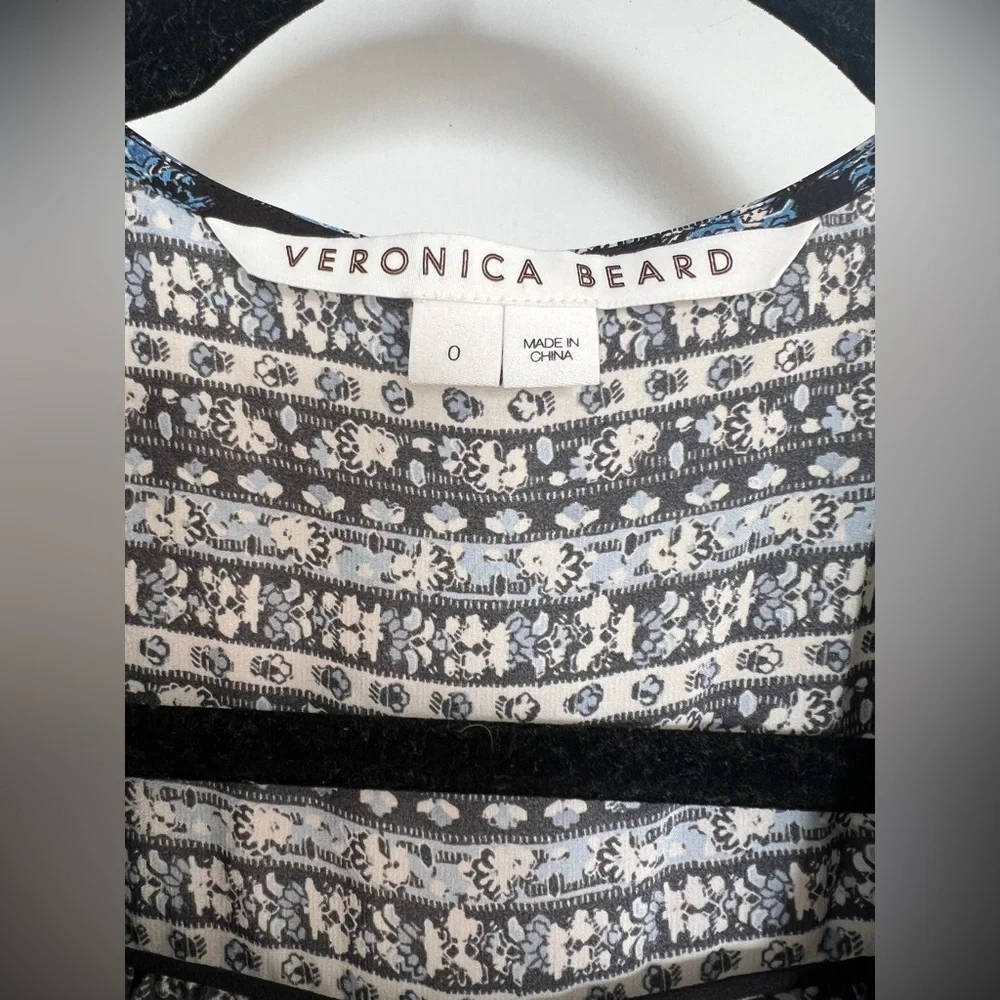 Veronica Beard Zaria Dress - Picture 6 of 8